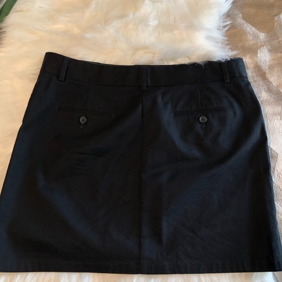 ❤️5/$25 Express Black Mini - Skirt - Picture 2 of 6